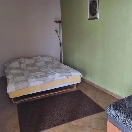 Livingpalanga - S. Neries Apartment *
