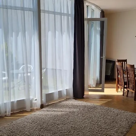 Livingpalanga - S. Neries Połąga