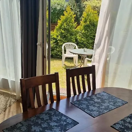 Apartament Livingpalanga - S. Neries