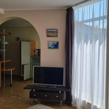 Livingpalanga - S. Neries *