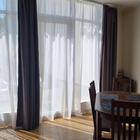 Apartment Livingpalanga - S. Neries *