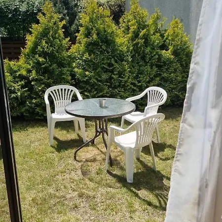 Apartment Livingpalanga - S. Neries *