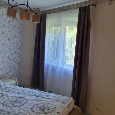 Livingpalanga - S. Neries * Palanga