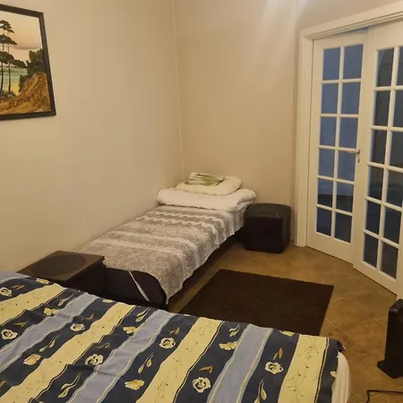 Lägenhet Livingpalanga - S. Neries *