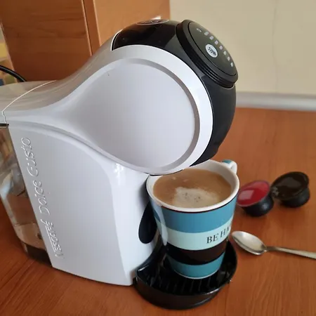 Livingpalanga - S. Neries Lägenhet