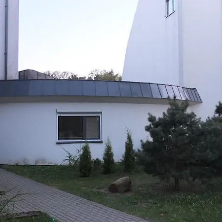 Apartment Livingpalanga - S. Neries *
