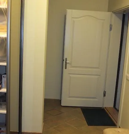 Livingpalanga - S. Neries Apartment