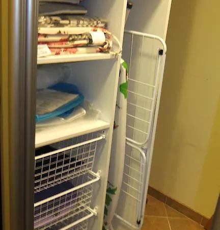 Livingpalanga - S. Neries Apartament *