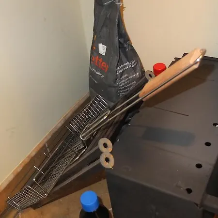 Livingpalanga - S. Neries Apartament