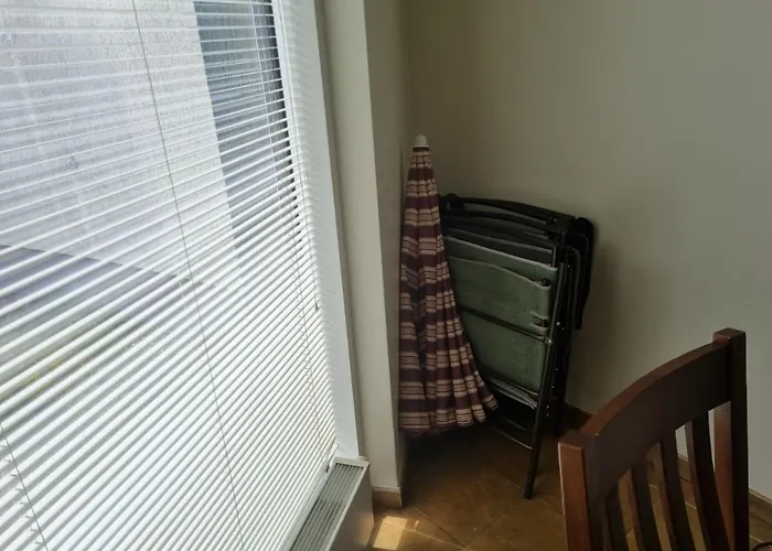 Livingpalanga - S. Neries דירה פלאנגה