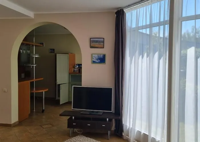 Livingpalanga - S. Neries *