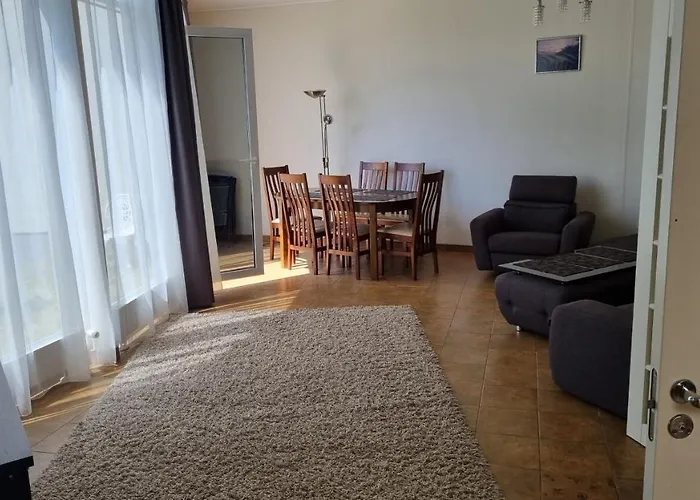 Livingpalanga - S. Neries דירה פלאנגה