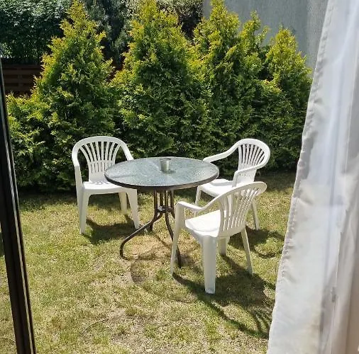 דירה Livingpalanga - S. Neries *