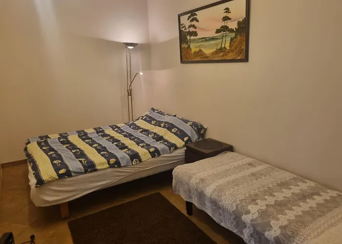 Livingpalanga - S. Neries *