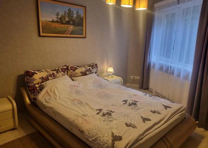 Lägenhet Livingpalanga - S. Neries *