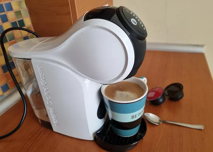 Livingpalanga - S. Neries דירה