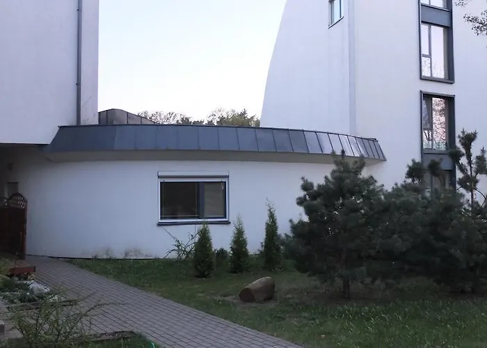 Lägenhet Livingpalanga - S. Neries *