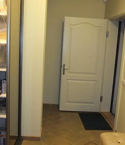 Livingpalanga - S. Neries Lägenhet