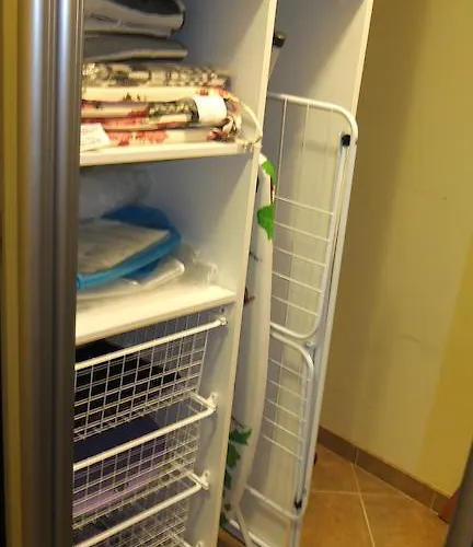 Livingpalanga - S. Neries דירה *