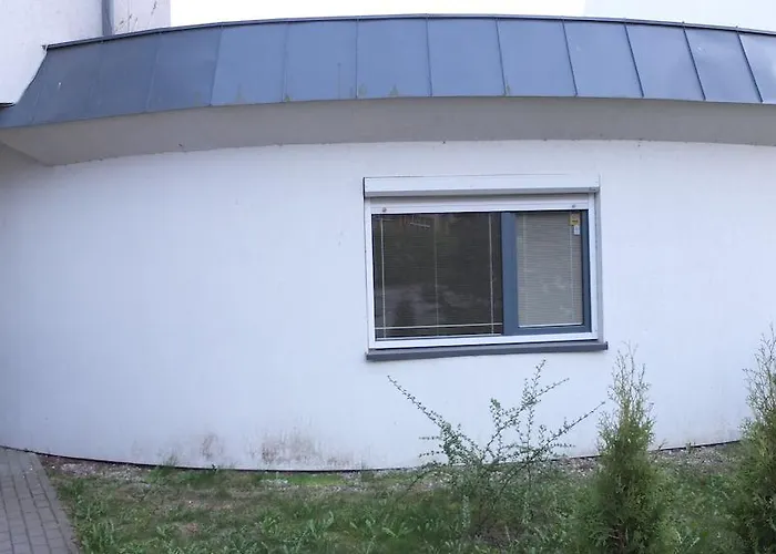 Livingpalanga - S. Neries Lägenhet Palanga